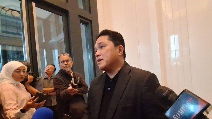 托希爾：如果印尼繼續(xù)贏下去并完成15分的目標(biāo)，那小組前四有希望