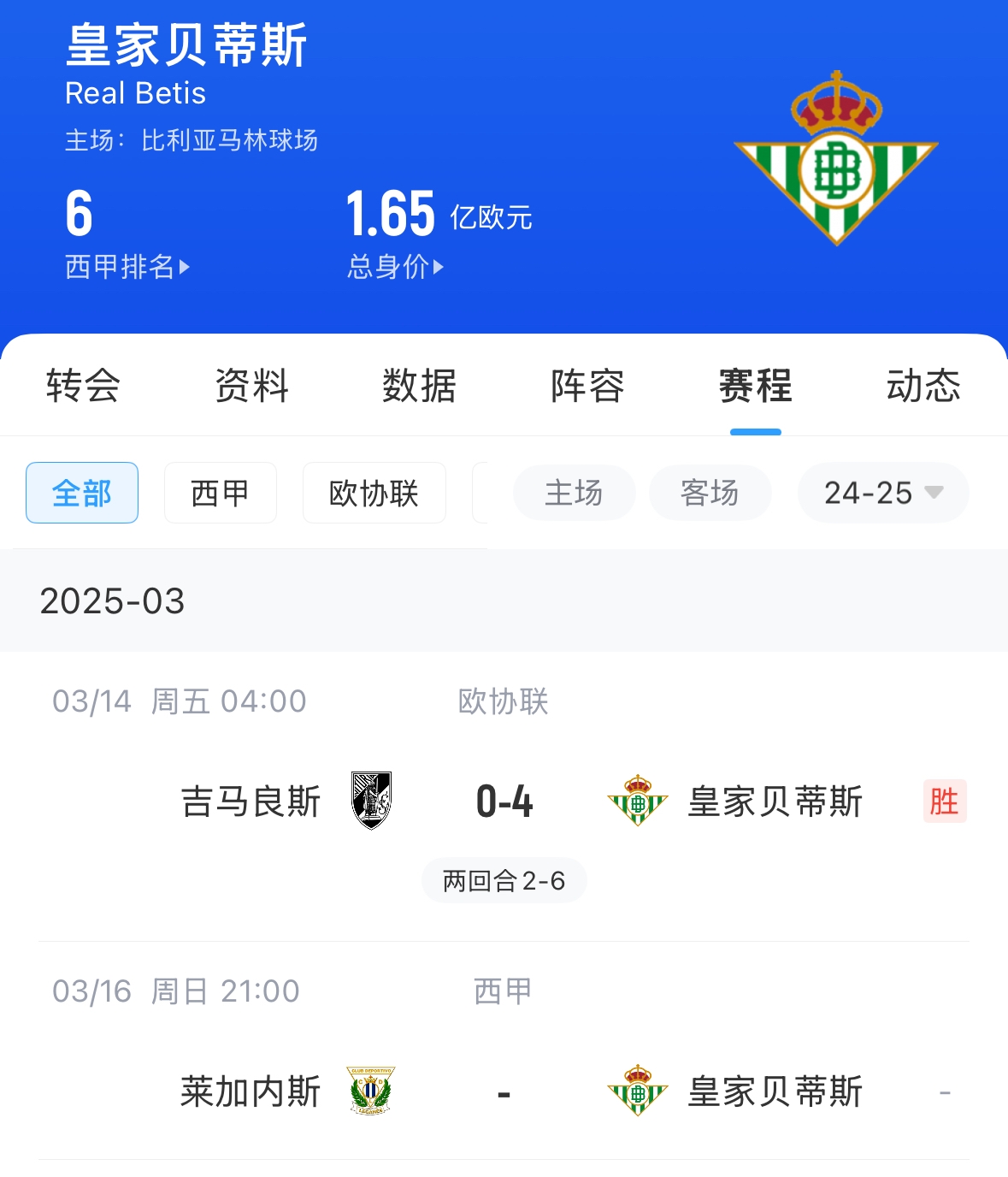 西媒：貝蒂斯畢包皇社均不滿72小時(shí)踢2場(chǎng)，巴薩之后賽程也是如此