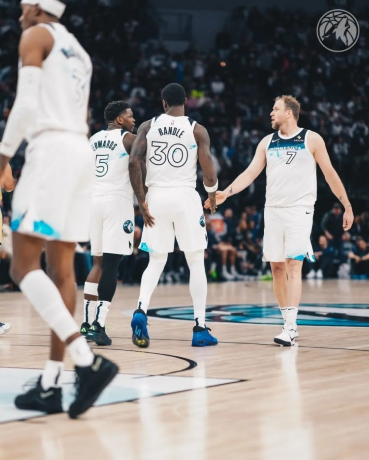 拿0分的NBA首發(fā)，所有人都為他叫好