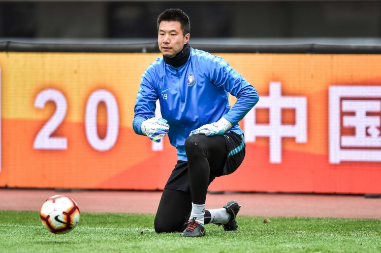 退役五年后復出？德轉顯示大連可為總經理于子千成為球隊一員
