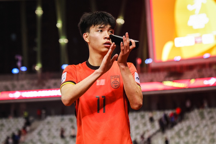 直播吧：王鈺棟、劉誠(chéng)宇等四人大概率落選國(guó)足vs沙特23人名單